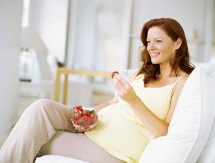 19-я неделя беременности - «экватор» беременности