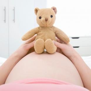 15 первых признаков беременности